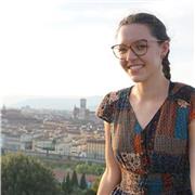 Offro lezioni individuali/di gruppo anche on line per sanare lacune o mantenimento. Curiosità obbligatoria, divertimento garantito